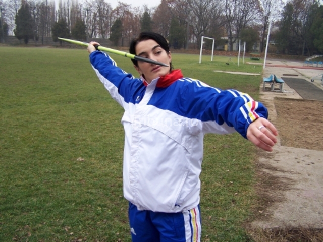 FR Atletism a definitivat lotul pentru Cupa Europei de aruncări